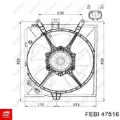 Buje trasero de ballesta trasera Renault Trucks Mascott HH
