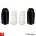 Brazo inferior derecho de la suspensión delantera SsangYong Rexton RJ