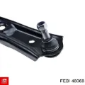 Barra de acoplamiento KIA Soul AM