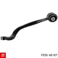 Brazo superior derecho de la suspensión delantera Land Rover Range Rover L322