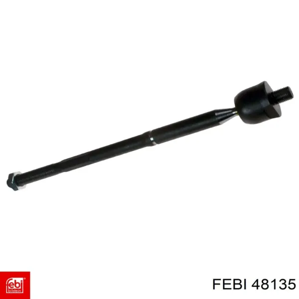 Brazo direccion coche Febi 48135 precio, desde