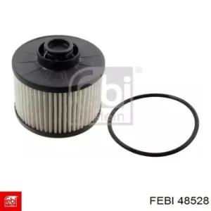 Filtro de combustible