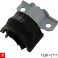 Buje de barra estabilizadora delantera Mercedes ML/GLE W164