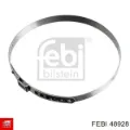 Fuelle de palier delantero exterior Mercedes E W211