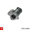 Motor de arranque SsangYong Rexton RJN
