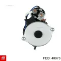 Motor de arranque Mercedes Benz Truck TRUCK ATEGO 
