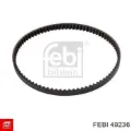 Correa de alternador Seat ATECA KH7, KHP