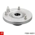 Soporte del amortiguador delantero Alfa Romeo 159 939