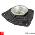 Polea alternador Nissan Qashqai J10