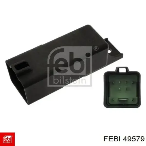 Relé de bujía de precalentamiento Skoda Fabia 2 5J2, 542, 572, 582