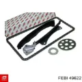 Kit de cadena de distribución Chevrolet Aveo T300