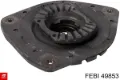 Soporte del amortiguador delantero Renault Fluence B3