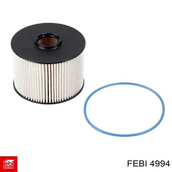 4994 Febi