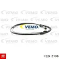 Kit de reparación del inyector Audi 100 44, 44Q