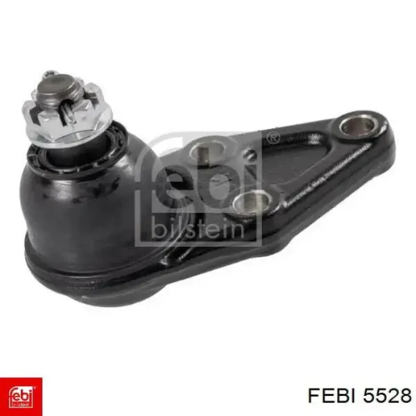 Cojinete de rueda delantero Renault 21 K48