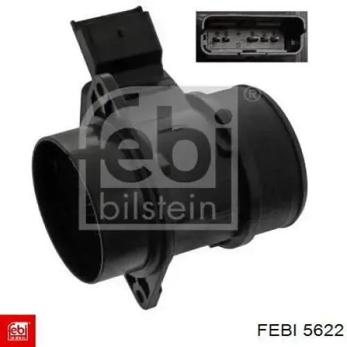 5622 Febi