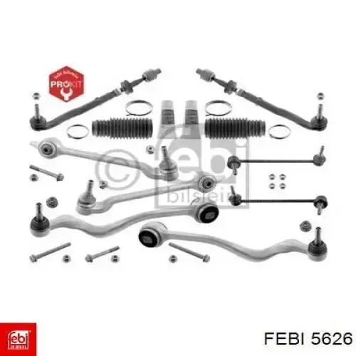 D04153728 Oryx Parts