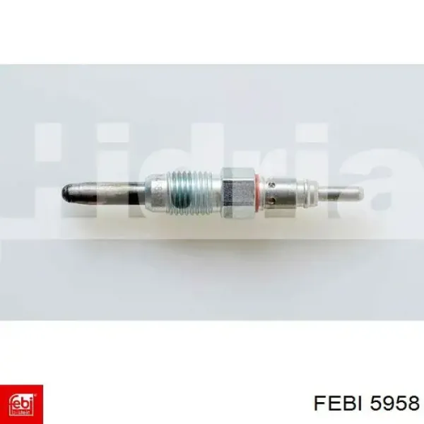 Fuelle, dirección Ford Transit 4 E