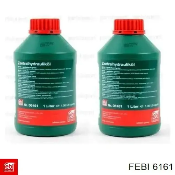 6161 Febi