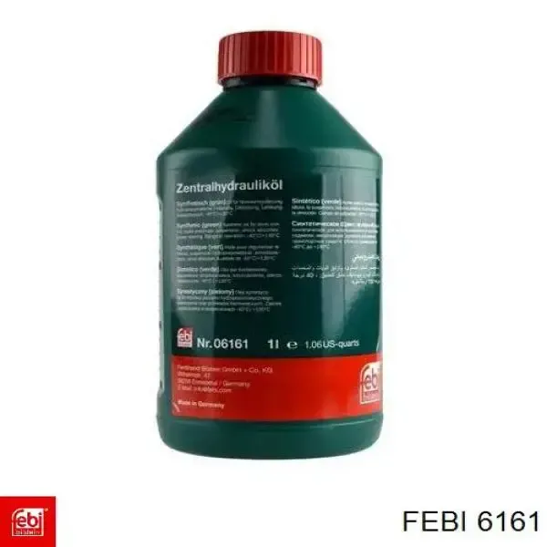 6161 Febi