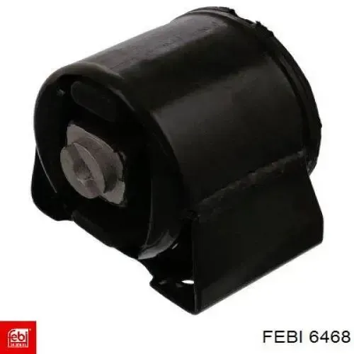 Soporte delantero de la transmisión 6468 Febi