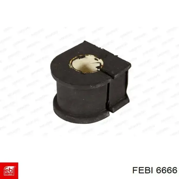 Tornillo culata 6666 Febi