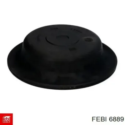 Membrana de cámara de freno FEBI 6889