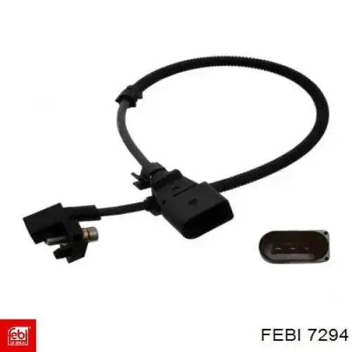 Tapa culata 7294 Febi