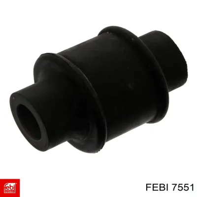 Arandela de ajuste FEBI 7551