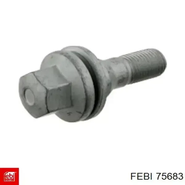 Tornillo de rueda Opel Astra 51, 52, F35, M35