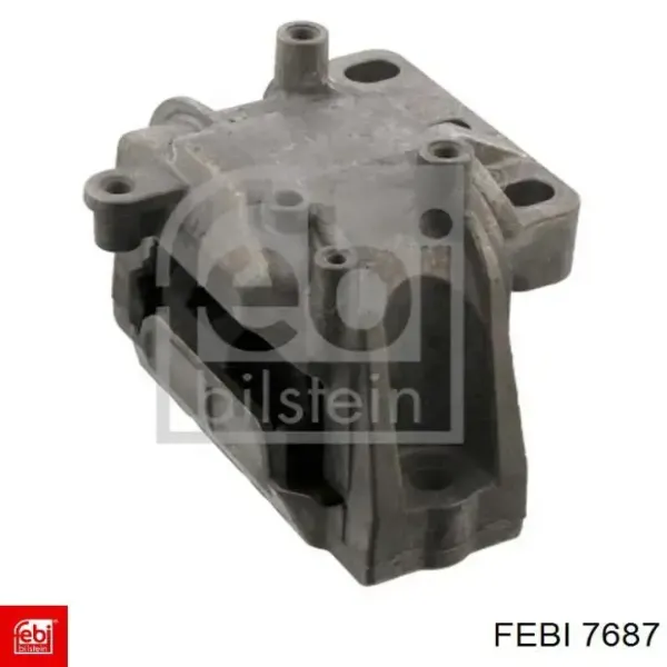 6165500 Ford