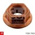 Fuelle exterior del eje de transmisión trasero Mercedes E S124