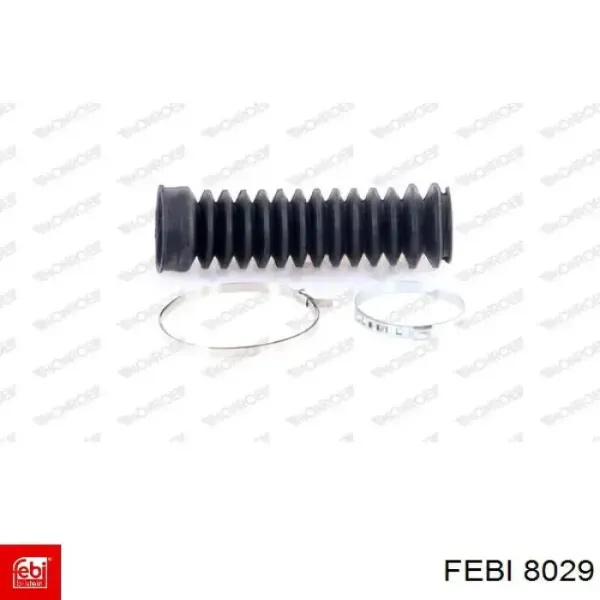 Fuelle, dirección Audi 80 89, 89Q, 8A