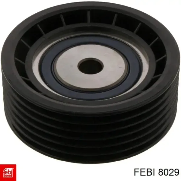 Fuelle, dirección Audi 80 89, 89Q, 8A