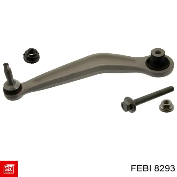 Arandela de ajuste 8293 Febi