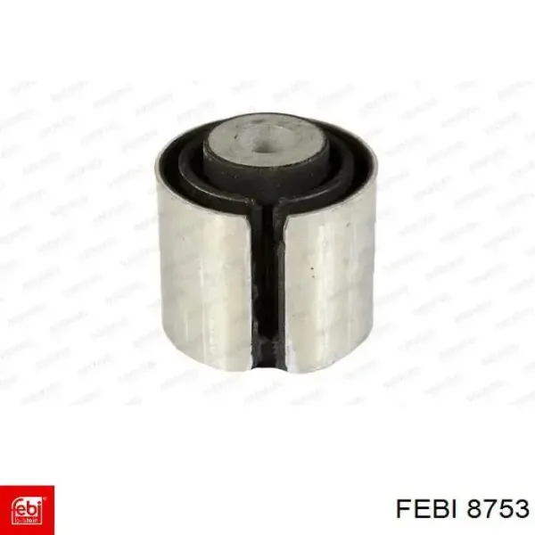 Válvula de retorno de combustible 8753 Febi
