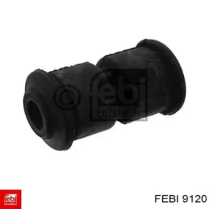 Silentblock trasero de ballesta trasera 9120 FEBI