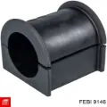 Silentblock del brazo de suspensión Renault 21 K48