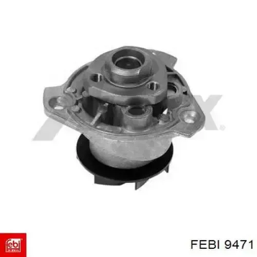 9471 Febi