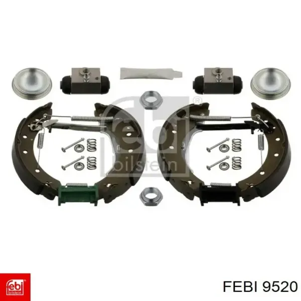 1016970 Ford