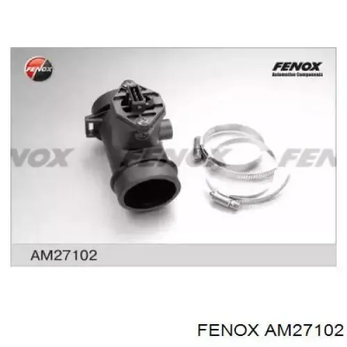 Sensor De Flujo De Aire/Medidor De Flujo (Flujo de Aire Masibo) Hyundai Accent 1