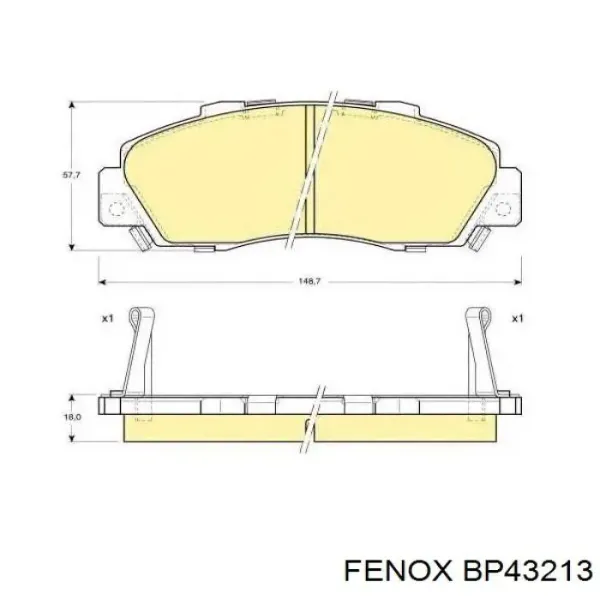 45022SN7E50 Honda