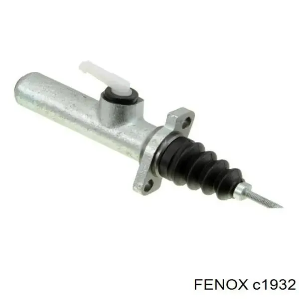 Cilindro maestro de embrague Audi 80 8C2