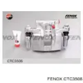 Pinza de freno trasera derecha Jeep Patriot 
