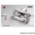 Pinza de freno delantera derecha Hyundai Elantra HD