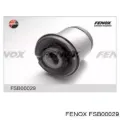 Silentblock trasero Nissan X-Trail T30