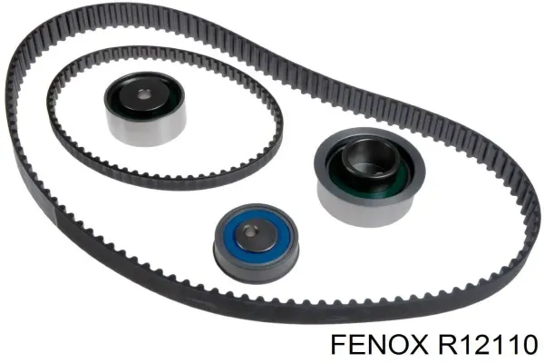 Rodillo, cadena de distribución KIA Carens 1 FJ