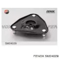 Soporte del amortiguador delantero Mitsubishi Lancer CSA