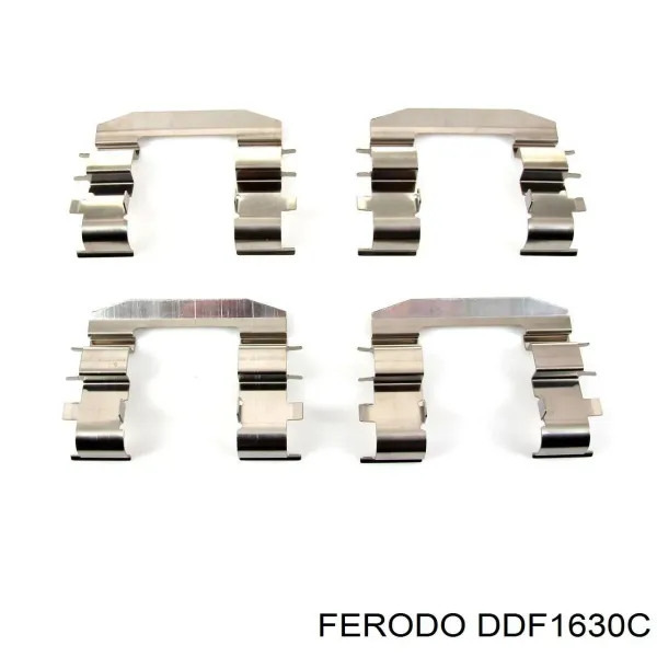 Freno de disco delantero KIA Sportage 3 SL