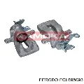 Pinza de freno trasera izquierda Alfa Romeo 147 937